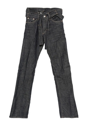 DSQUARED2 cotton jeans - Blue