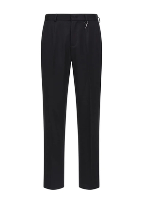 Roberto Cavalli tailored trousers - Black