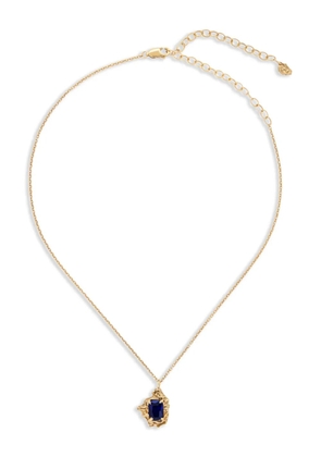 LOVENESS LEE Leana necklace - Gold