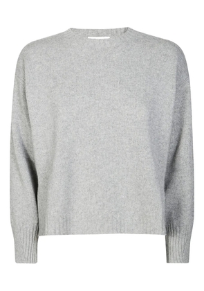 Kangra wool blend sweater - Grey
