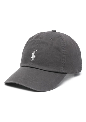 Polo Ralph Lauren Polo Pony cap - Black