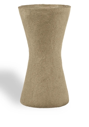 Serax large Earth vase - Brown