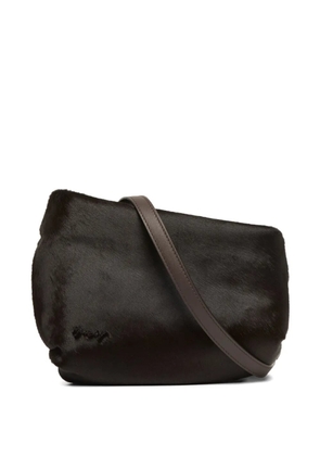 Marsèll Fastamino shoulder bag - Brown