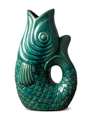CU I SEEYOU Fish jug - Green