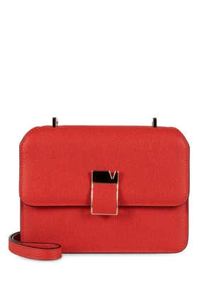 Valextra mini Nolo crossbody bag - Pink