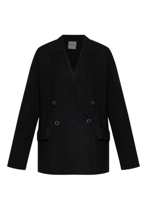 Paul Smith double-breasted blazer - Black