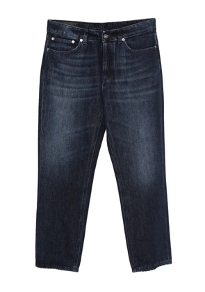DONDUP five-pockets jeans - Blue