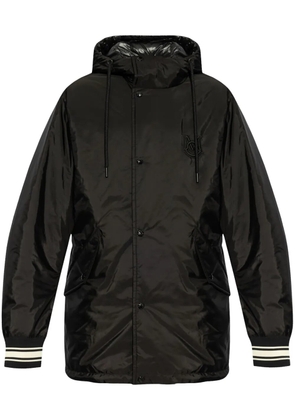 Moncler Vernant jacket - Black