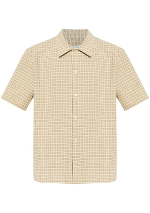 SAMSOE SAMSOE Saayo shirt - Neutrals
