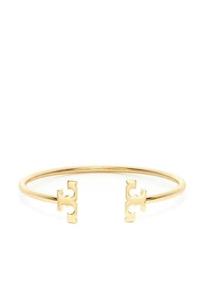 Tory Burch Eleanor flex cuff - Gold