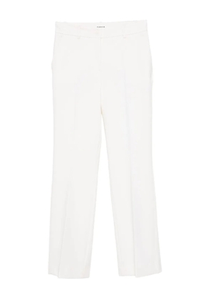 P.A.R.O.S.H. Liliux trousers - White