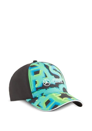 PUMA x Formula 1® Mercedes Neon Energy cap - Black