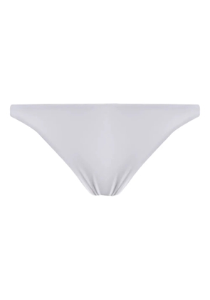 La Reveche Aisha bikini bottoms - White
