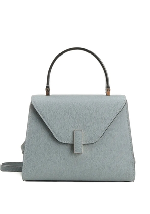 Valextra mini Iside tote bag - Blue