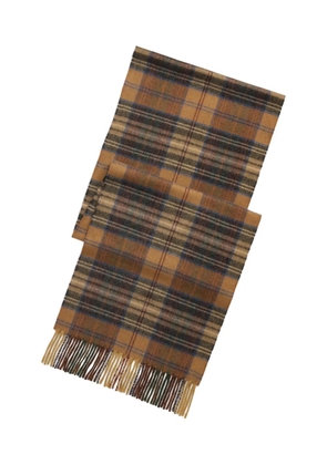 Ralph Lauren RRL Pierce scarf - Brown