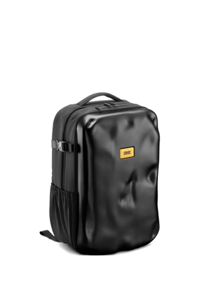 Crash Baggage logo-detail backpack - Black