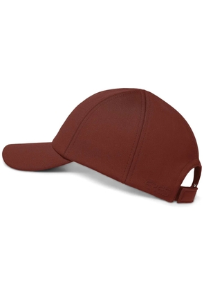 ERES Stuart baseball cap - Brown