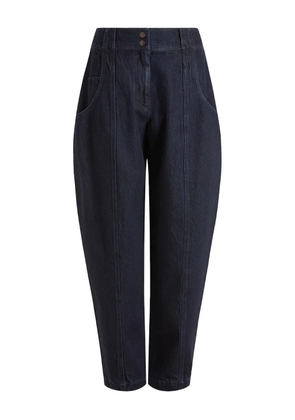 16Arlington Alcea denim trousers - Blue