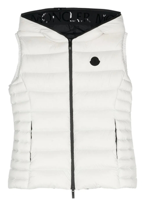 Moncler Barraux gilet - Grey