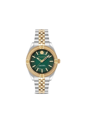 Philipp Plein Icon Chain 43mm - Green