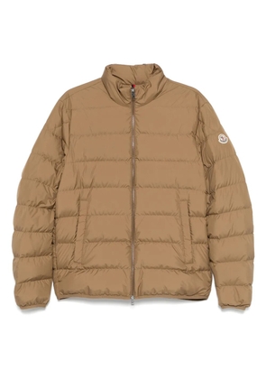 Moncler Baudinet jacket - Brown