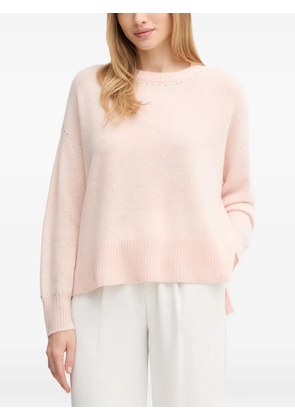 Joseph Ribkoff embellished sweater - Pink