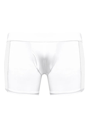 Maison Close Pure Tentation boxers - White