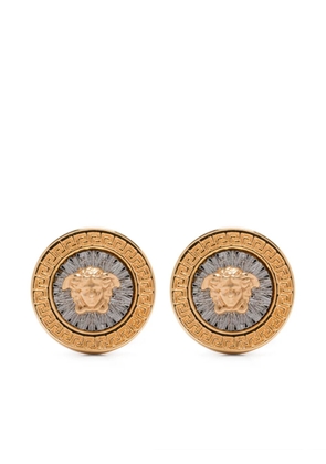 Versace Icon earrings - Gold