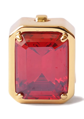 Izabel Display Mega cufflink - Orange