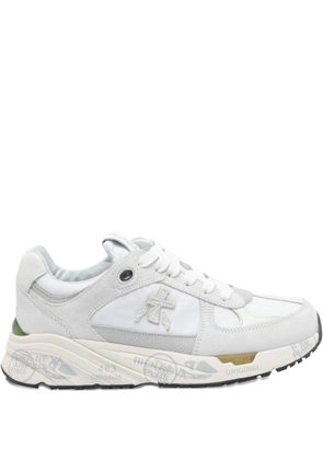 Premiata Mased 7823 sneakers - White