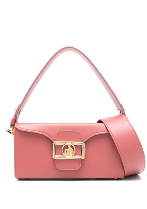 Lanvin nano Pencil tote bag - Pink