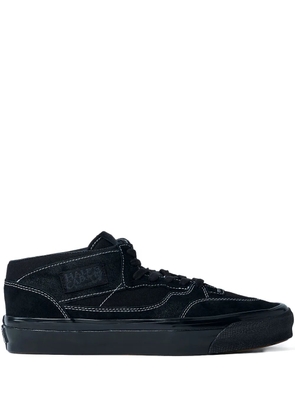 Vans panelled lace-up sneakers - Black