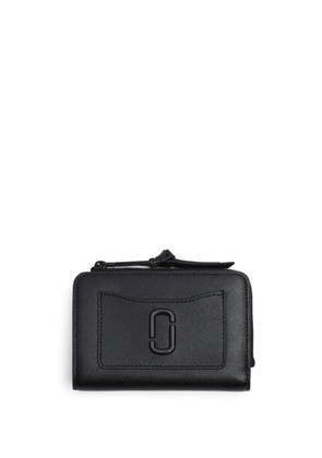 Marc Jacobs The Slim Bifold wallet - Black