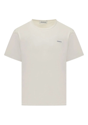 Premiata logo T-shirt - White