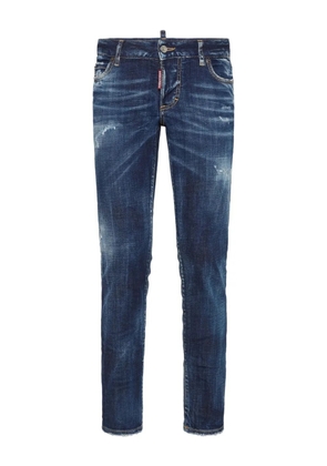 DSQUARED2 Jennifer jeans - Blue