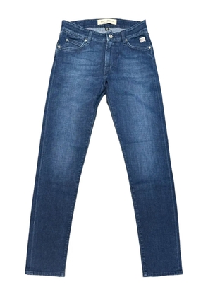 Roy Rogers belt loops jeans - Blue