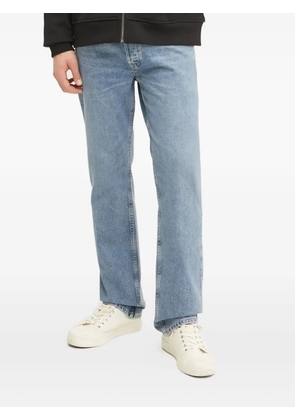 SAMSOE SAMSOE light-wash jeans - Blue