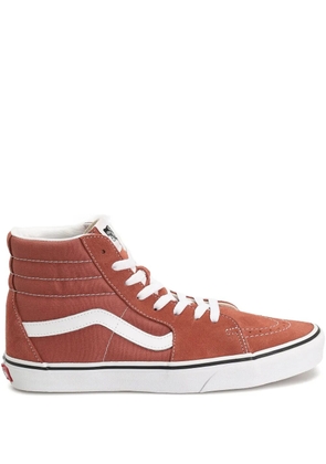Vans Sk8-Hi sneakers - Brown