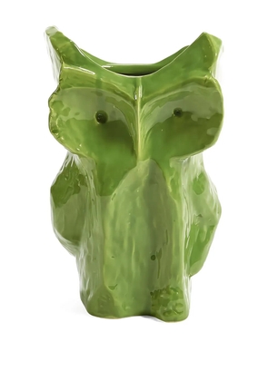 Serax Owl vase - VERDE