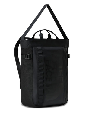 The North Face Base Camp tote backpack - Black