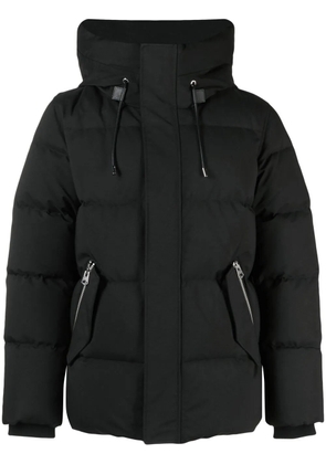 Mackage Graydon padded down jacket - Black