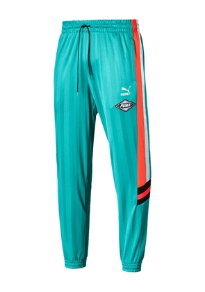 PUMA luXTG track pants - Blue