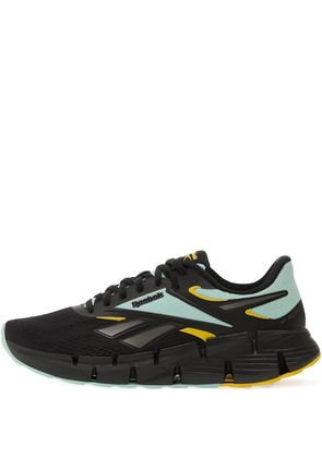 Reebok Zig Dynamica 6 lace-up sneakers - Black