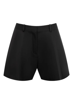 LOEWE Trapeze shorts - Black