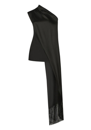 Taller Marmo Berenson mini dress - Black