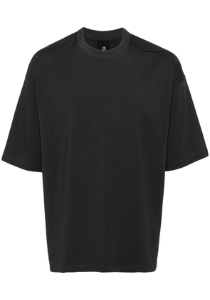 Thom Krom jersey T-shirt - Grey