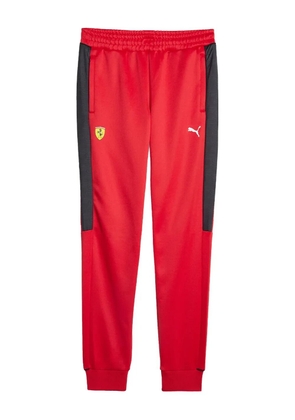 PUMA x Scuderia Ferrari MT7 'Red' track pants