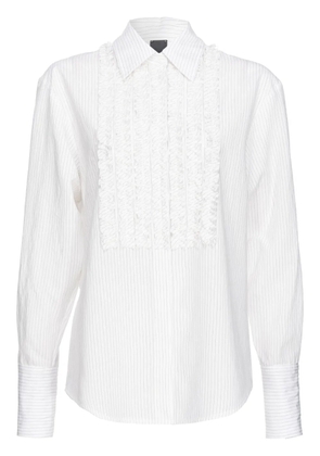 PINKO Cavalcanti shirt - White