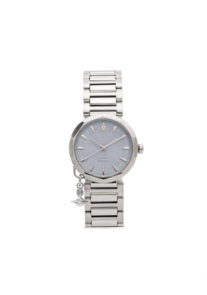 Vivienne Westwood Poplar 31mm - Blue