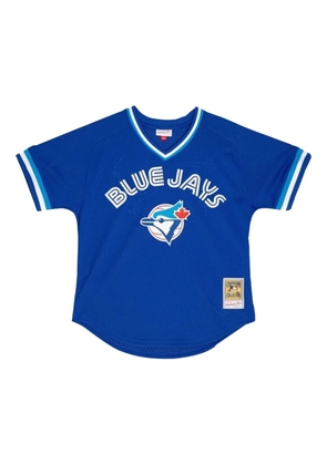 Mitchell & Ness MLB Blue Jays 1993 Joe Carter T-shirt